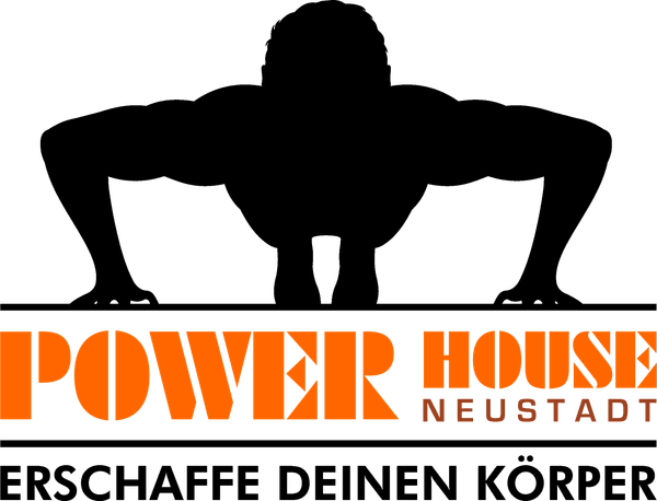PowerHOUSE Neustadt – Erschaffe deinen Körper