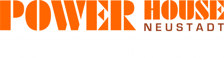 PowerHOUSE Neustadt – Erschaffe deinen Körper